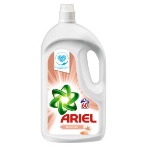 Ariel gel na praní 60 dávek, vybrané druhy Albert