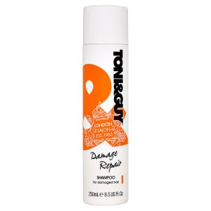 Toni&Guy Šampon 250ml, vybrané druhy Teta drogerie