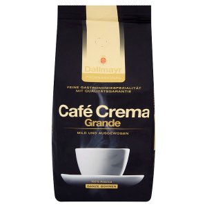 Dallmayr Crema Grande 1000g