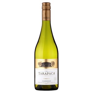 Viña Tarapacá Reserva Chardonnay bílé víno 0,75l