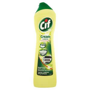 Cif Lemon krém 500ml Albert