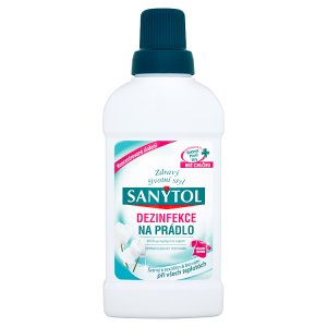 Sanytol Dezinfekce na prádlo 500ml