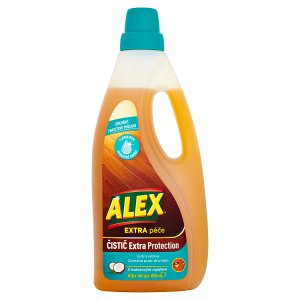 ALEX Čistič Extra Protection s kokosovým mýdlem 750ml ROSSMANN