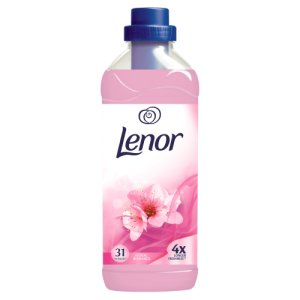 Lenor Aviváž 31 dávek, vybrané druhy Terno