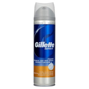 Gillette Series Pěna na holení 250ml, vybrané druhy