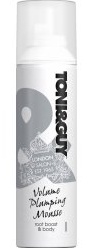 Toni&Guy Pěnové tužidlo 222ml