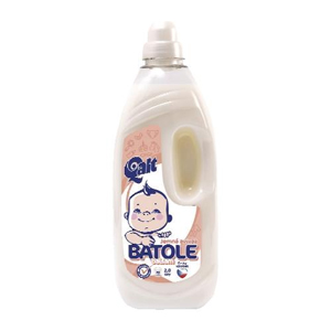 Qalt Batole Balsam jemná aviváž 70 praní 2000g