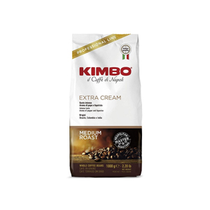 Kimbo Extra Cream 1kg