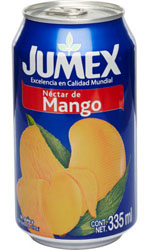 Jumex ovocný nápoj 335ml, vybrané druhy