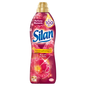 Silan aviváž 37 dávek 925ml, vybrané druhy TOP drogerie