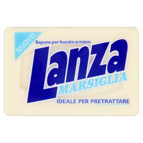 Lanza mýdlo na praní 250g Terno
