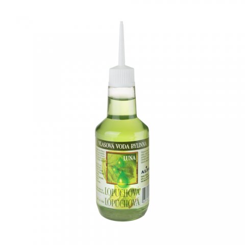 Luna vlasová voda 120 ml Šlak