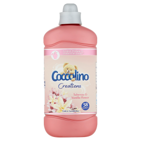 Coccolino aviváž 58 dávek, vybrané druhy Penny Market