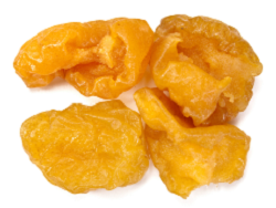 Sušené mango 250g