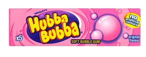 Žvýkačky Hubba Bubba 35 g