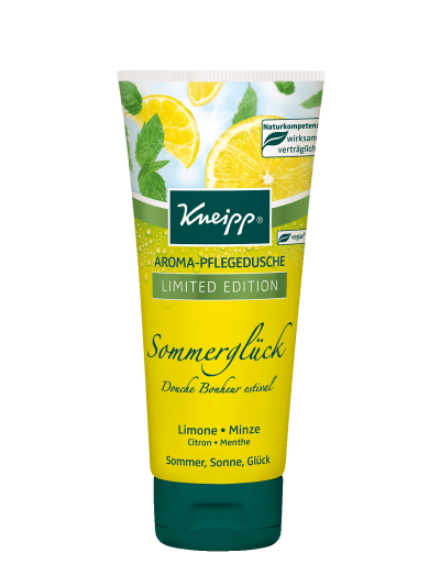 Kneipp sprchový gel 200 ml, vybrané druhy Teta drogerie