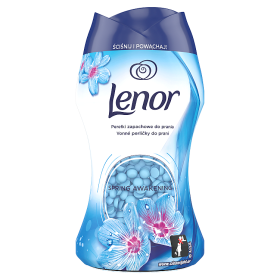 Lenor Vonné Perličky Do Praní 140g, vybrané druhy