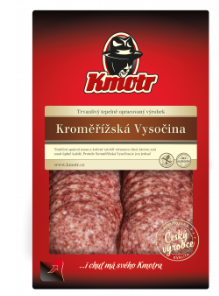 Kmotr Vysočina 75 g