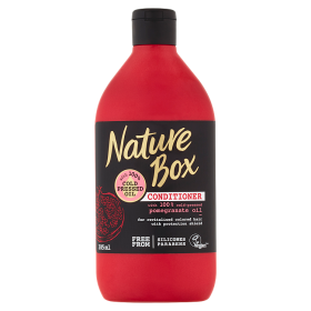 Nature Box kondicionér 385 ml, vybrané druhy