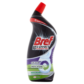Bref 10x Effect Power Gel 700ml Albert