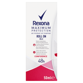Rexona Maximum Protection kuličkový antiperspirant 50ml, vybrané druhy