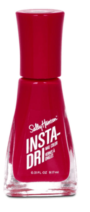 Sally Hansen Insta dri lak na nehty, vybrané druhy Teta drogerie