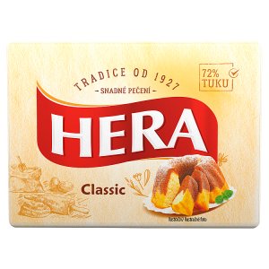 Hera Classic 250g