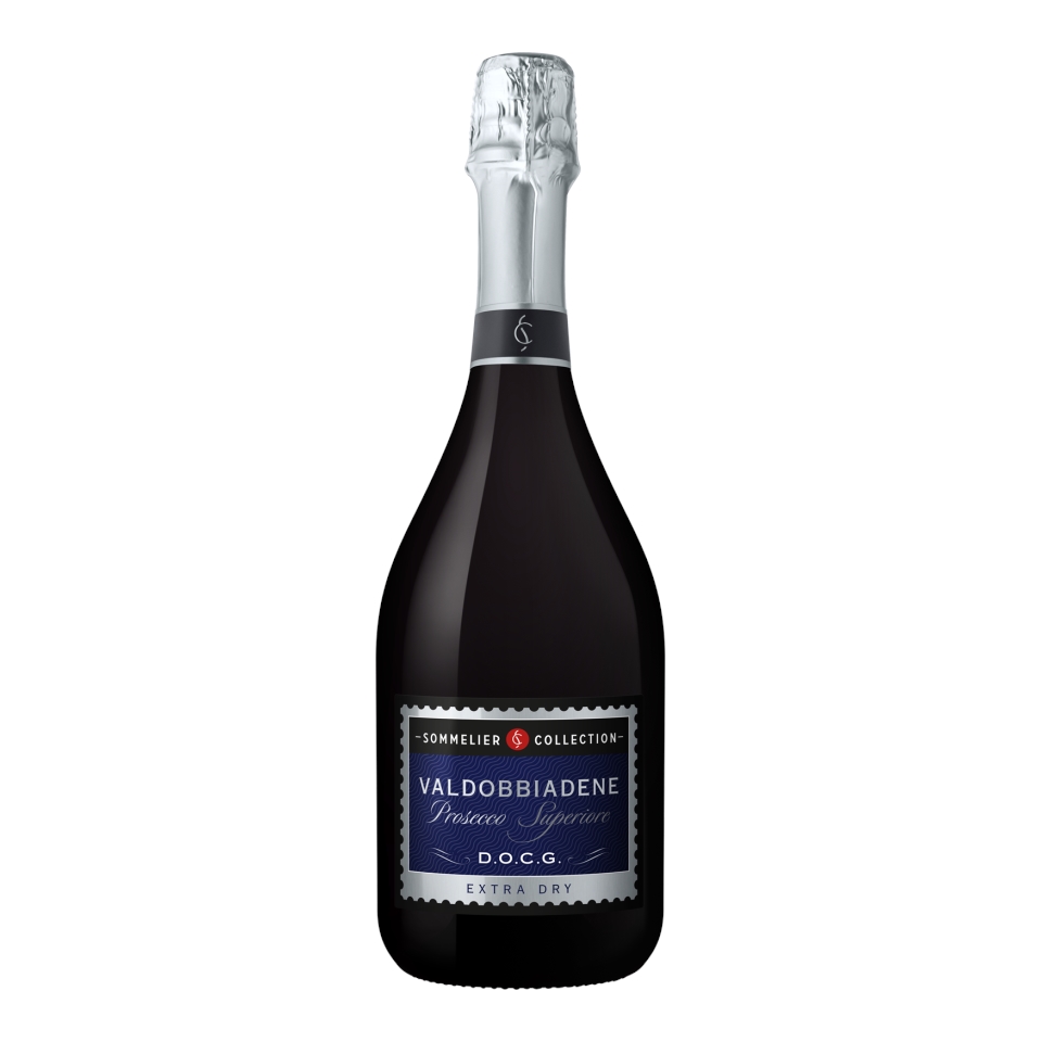 Sommelier Collection Prosecco DOCG