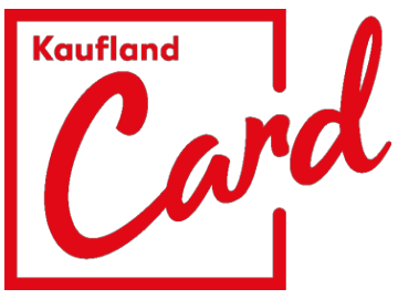 Cena s Kaufland Card