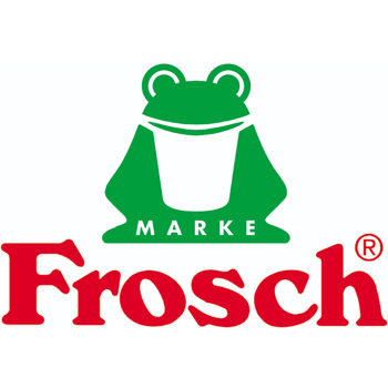 letáky Frosch