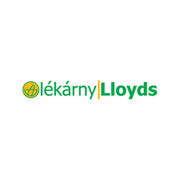 Lékárny Lloyds