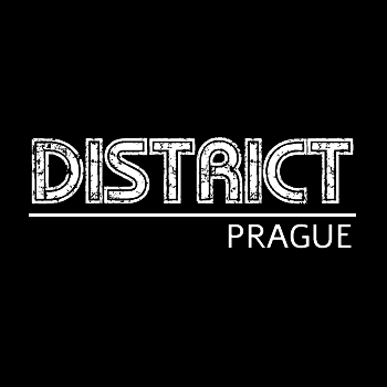 DISTRICT PRAGUE