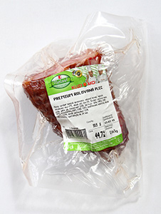 Purland Premium rolovaná plec