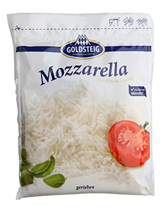 Goldsteig Mozzarella 45 %
