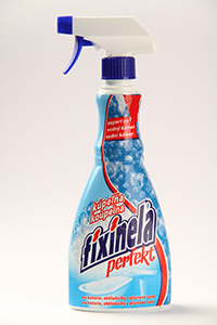 Fixinela perfekt koupelna