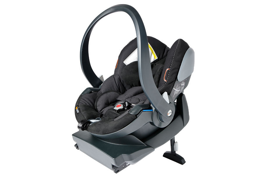 HTS Besafe iZi Go Isofix