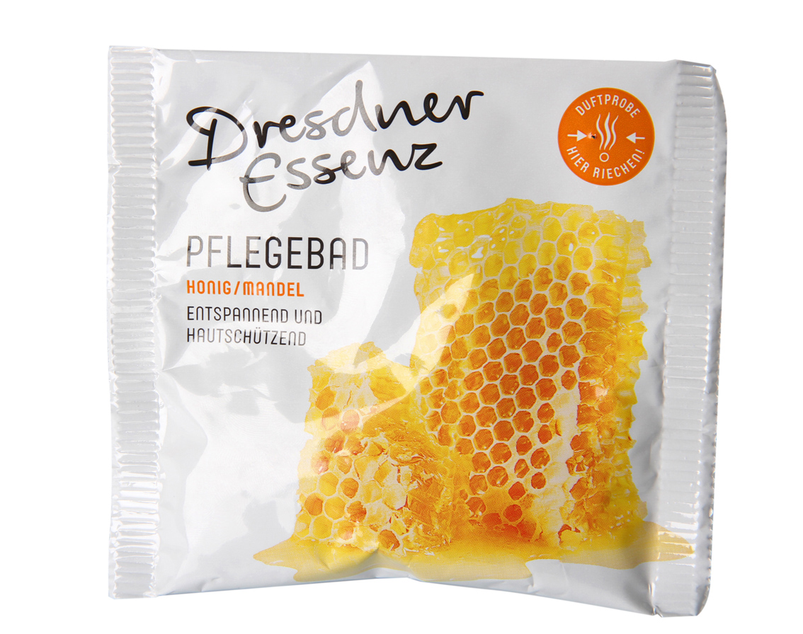 Dresdner Essenz Pflegebad