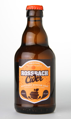 Rossbach Cider