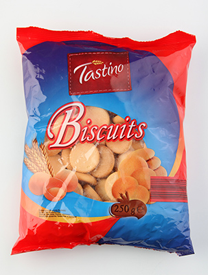 Tastino Biscuits