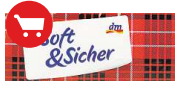 Soft&Sicher 4 vrstvy
