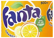 Fanta Francie