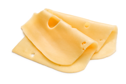 Sýr plátkový (100 g)