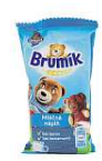 Brumík s mléč. náplní