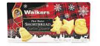 Walkers Pure Butter Shortbread