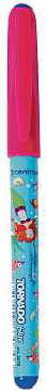 Centropen Tornado Blue