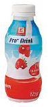 K Classic Pro+ drink