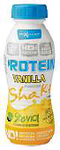 MaxSport Protein Shake