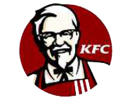 KFC dálnice D5