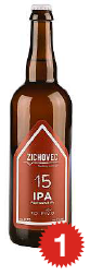 Zichovec 15 West Coast IPA