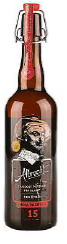 Albrecht India Pale Ale 15